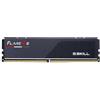 G.Skill Flare X5 F5-5200J4040A24GX1-FX5, 24 GB, 1 x 24 GB, DDR5, 5200 MHz, 288-p