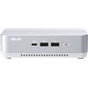 ASUS NUC 14 Pro+ 90AR0051-M000J0 Mini PC