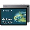 SAMSUNG X230 GALAXY TAB A11+ ENTERPRISE EDITION 11" 128GB RAM 6GB WI-FI EUROPA G