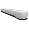 Yamaha SR C20A bianco soundbar compatto Bluetooth PC TV altoparlante gioco