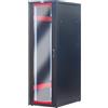 Intellinet Armadio Server Rack 19'' 600x1000 42 Unita' Nero serie Ideal