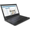 NOTEBOOK THINKPAD L570 INTEL CORE I5-6200U 15.6" 8GB 256GB SSD WINDOWS COA - RIC