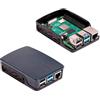 PRODOTTO OEM BOX RASPBERRY PI4BIT-4GBRAM 64GB PR ECONFIGURATO