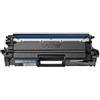 Brother TN-821XLC cartuccia toner 1 pz Originale Ciano