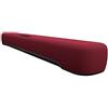 Yamaha SR C20A Red Compact Soundbar Bluetooth PC TV altoparlante gioco