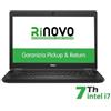 NOTEBOOK DELL LATITUDE E5480 INTEL CORE I7-7 GEN. 14" 8GB 240GB SSD WINDOWS 10 P