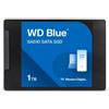 Western Digital Blue SA510 2.5" 1 TB Serial ATA III 3D TLC NAND