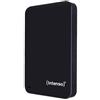 Intenso Memory Drive disco rigido esterno 2 TB Nero