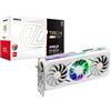 ASRock Taichi Radeon RX 9070 XT White 16GB OC, Radeon RX 9070 XT, 16 GB, GDDR6,