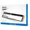 Team Group MP44L TM8FPK500G0C101 drives allo stato solido M.2 500 GB PCI Express