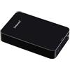 Intenso Memory Center disco rigido esterno 8 TB Nero