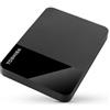 Toshiba Canvio Ready disco rigido esterno 4 TB Nero
