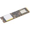 Lenovo 4XB1K68128 drives allo stato solido M.2 512 GB PCI Express 4.0 NVMe