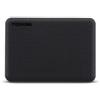 Toshiba Canvio Advance disco rigido esterno 2 TB Nero