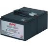 APC BATTERIA SOSTITUTIVA 11000 MAH, PER PER SMC1500IC, SMT1000I-AR, SMT1000IC, S