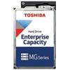 Toshiba MG Series 3.5" 22 TB SATA