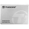 Transcend SSD230S 2.5\" 128 GB Serial ATA III 3D NAND