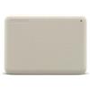 Toshiba Canvio Advance disco rigido esterno 1 TB Bianco