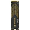 Transcend 250S M.2 1 TB PCI Express 4.0 3D NAND NVMe