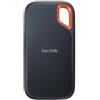 SanDisk Extreme Portable 500 GB Nero