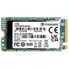 Transcend PCIe SSD 400S M.2 1 TB PCI Express 3D NAND NVMe