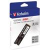 Verbatim Vi5000 M.2 2 TB PCI Express 4.0 3D NAND NVMe