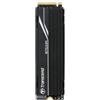 Transcend MTE250H M.2 2 TB PCI Express 4.0 3D NAND NVMe