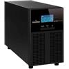 GRUPPO DI CONTINUITA EVO DSP PLUS 2400VA/2160W TOGETHER ON IEC (FGCEDP2402IEC)
