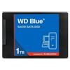 WESTERN DIGITAL BLUE SA510 SSD 1TB INTERNO 2.5" SATA 6GB/S 3D NAND