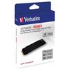 Verbatim Vi7000G M.2 4 TB PCI Express 4.0 NVMe