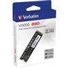Verbatim Vi3000 M.2 1 TB PCI Express 3.0 NVMe