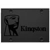 Kingston Technology A400 2.5\" 480 GB Serial ATA III TLC