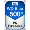 Western Digital Blue 3.5\" 500 GB Serial ATA III