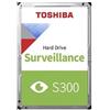 Toshiba S300 3.5\" 2 TB SATA