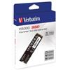 Verbatim Vi5000 M.2 1 TB PCI Express 4.0 3D NAND NVMe