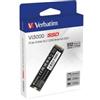 Verbatim Vi3000 M.2 512 GB PCI Express 3.0 NVMe