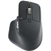 Logitech Master Series MX Master 3S - Bluetooth Edition