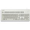 CHERRY G80-3000 tastiera Universale USB QWERTY Inglese US Grigio