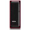 Lenovo ThinkStation P8 30HH - Tower - 1 x Ryzen - TASTIERA QWERTZ