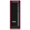 Lenovo ThinkStation P5 30GA - Tower - 1 x Xeon - TASTIERA QWERTZ
