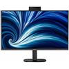 PHILIPS MONITOR PHILIPS LED 27" 27B2U3601H/00 IPS 2560X1440 4MS 350CD/MÂ²50.000.000:1 2X