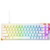 Cherry K5 PRO TMR COMPACT, Kabelgebunden, USB, Mechanischer Switch, QWERTY, RGB-