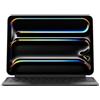 Apple Magic Keyboard QWERTY Inglese US Nero