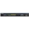 Lancom 1936VAG (EU), Schwarz, 1U, 1 LÃ¼fter, Intern, DNS, HTTP, HTTPS, ICMP, NTP