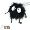Semic Gadget - Studio Ghibli: Semic - My Neighbor Totoro - Ventosa Peluche (Peluche) -