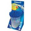 PELIKAN Correttore a penna per stilografica Pelikan Super Pirat 850 punta larga B 300014805 (Conf.50)