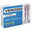 AGIPS FARMACEUTICI Srl Venosid 30 Compresse - Integratore Alimentare