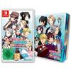 Reef Entertainment My Next Life as a Villainess: All Routes Lead to Doom! - Limited Edition (Nintendo Switch)