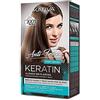 KATIVA Keratin Anti-Frizz Alisado Sin Plancha Repara Puntas Set 3 Piezas - 80 Ml