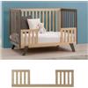 Erbesi America Sponda Toddler - Erbesi -